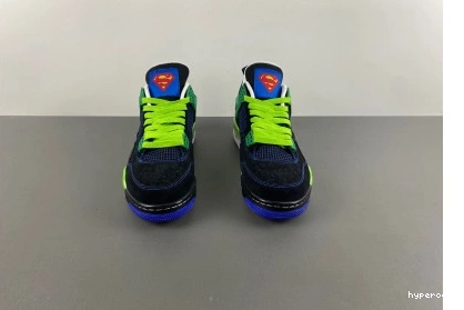 Hyperoad Doernbecher Jordan 4 Retro 0825